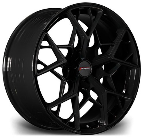 Alloy wheels velocity vc4 - velocity,