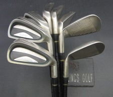 Set of 8x Bridgestone Synergy