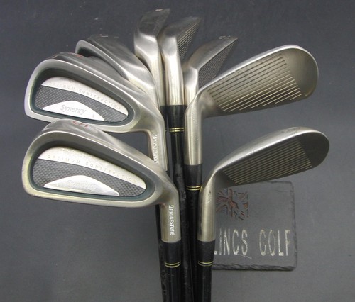 Set bridgestone synergy - of,