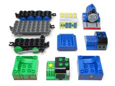 Lego Duplo Thomas the Tank