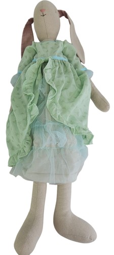 Maileg mega bunny princess - mega,