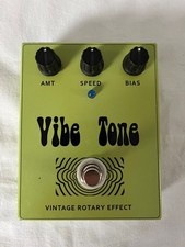 RARE Big Knob Vibe Tone v1