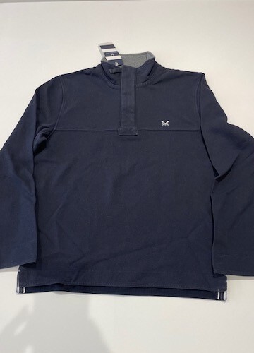 Crew clothing padstow cotton - clothing,
