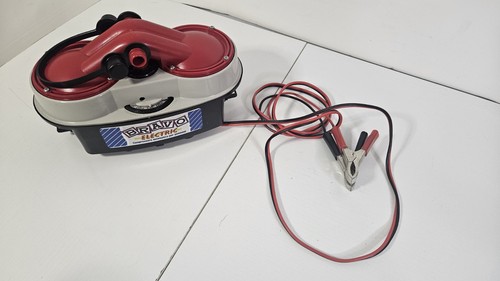 Scoprega bravo electric air - bravo,