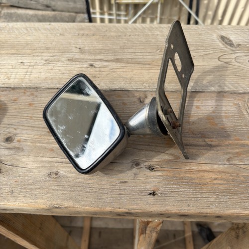 Genuine vintage ford wing - genuine,