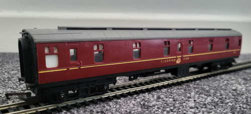 Tri ang gauge br mk - tri-ang, |