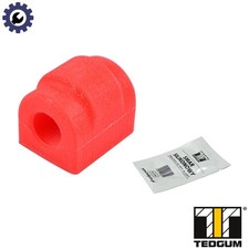 MOUNTING STABILISER BAR