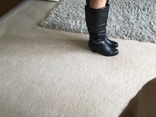ladies boots size 5 wide fit