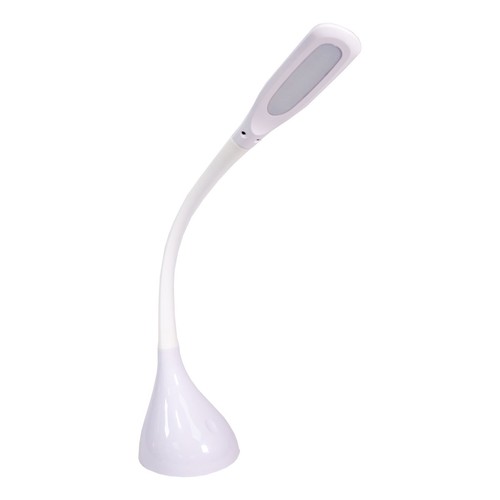 Curvy led lamp - curvy,