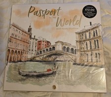 2026 Family organiser -