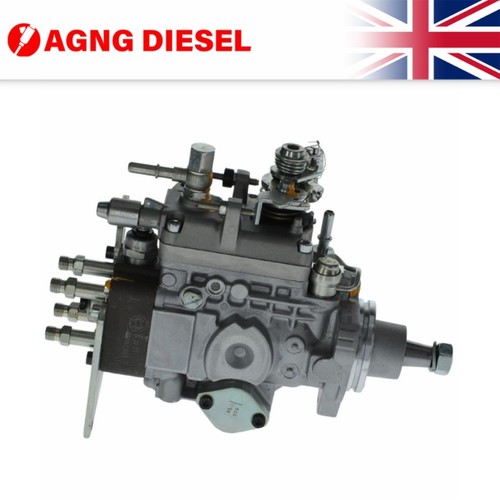 Fuel injection pump 0460424303 - pump,