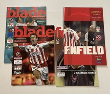 Sheffield United Wednesday