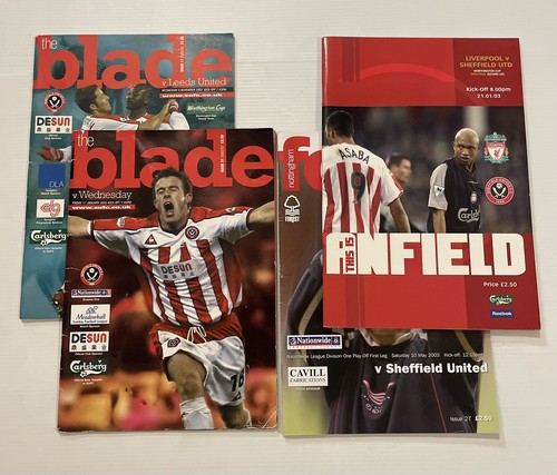 Sheffield united wednesday - sheffield,