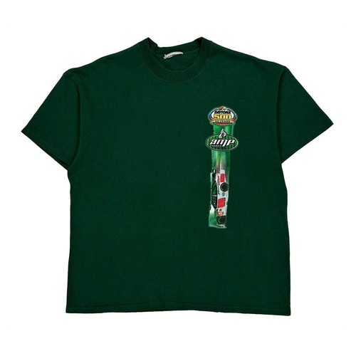 Dale nascar shirt large - nascar,