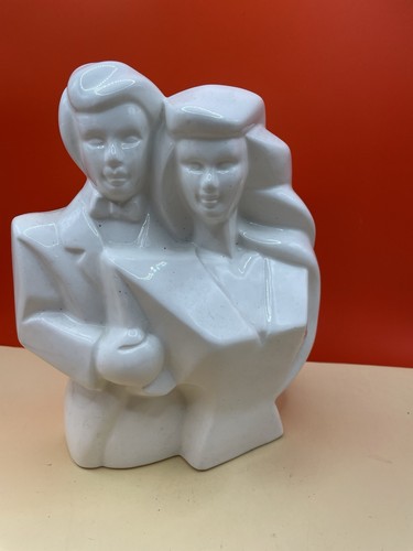 Vintage art deco wedding - art,