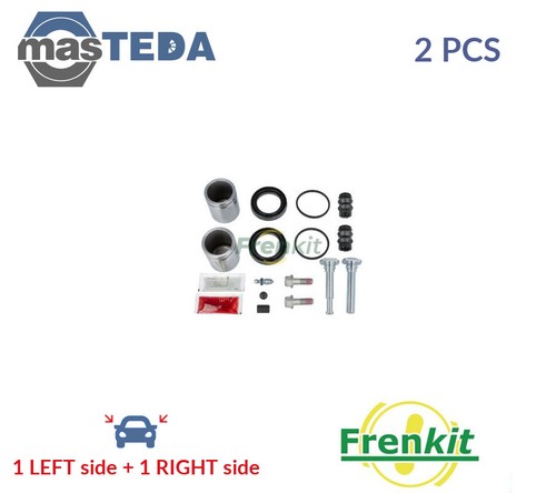 748360 brake caliper repair - 748360,