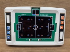 Tomy striker electronic soccer - tomy,