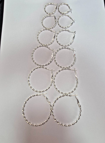 925 sterling silver twisted - sterling,