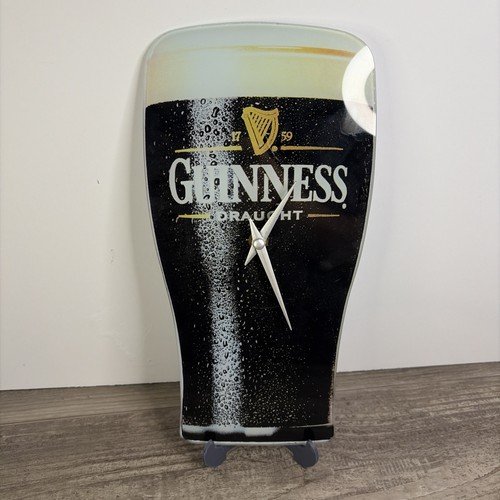 Guinness draught pint glass - g-guinness,
