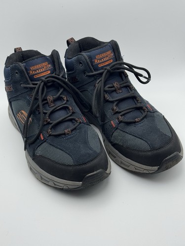 Skechers mens oak - skechers,