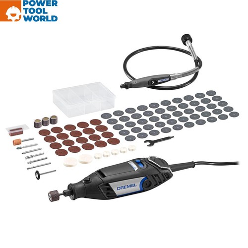 Dremel 3200 corded rotary - dremel, 1/90