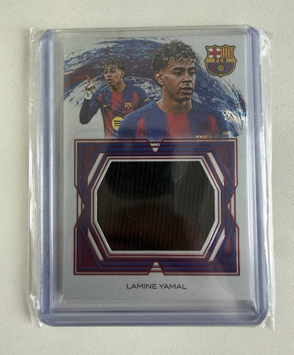 Lamine yamal barcelona rare - fc,
