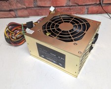 Colors-it Switching Power Supply - 550W Power Supply - Model 550x - Retro build