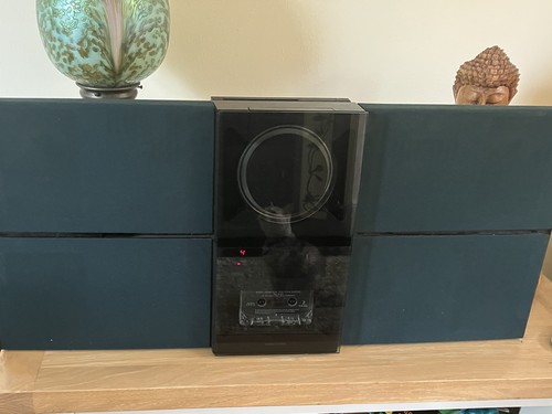 Bang olufsen beosound - bang,