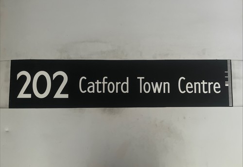 202 catford town centre - 202,