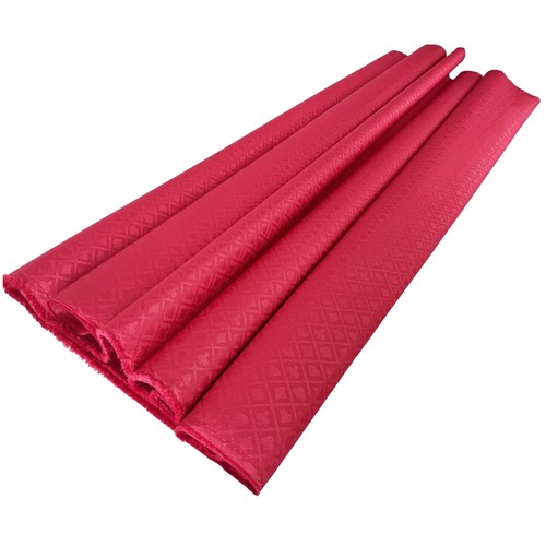 Red poker table cloth - poker,