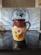Decorative Floral Decorated