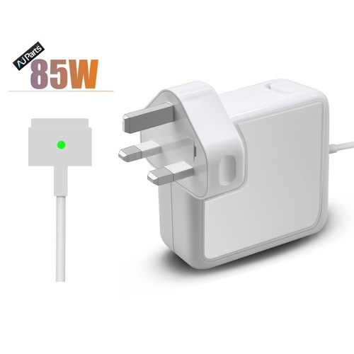 Adapter charger 85w magesafeee - charger,