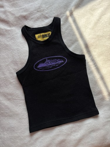 Corteiz womens tank - corteiz,