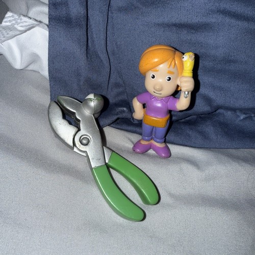 Fisher price handy - handy, manny
