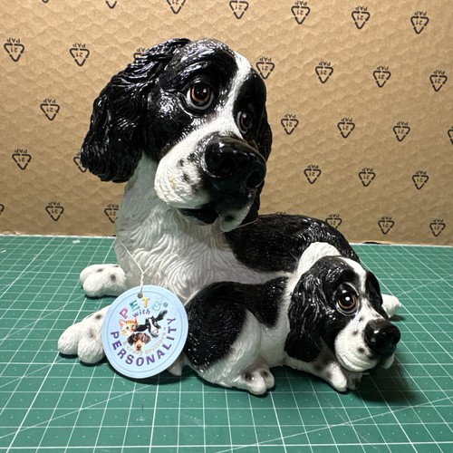 Arora design springer spaniel - springer,