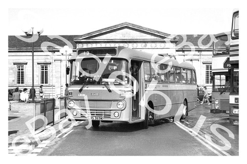 Bus photograph highland - bus,