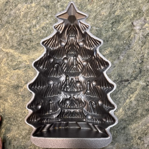 New nordic ware x3 - nordic, 11"x