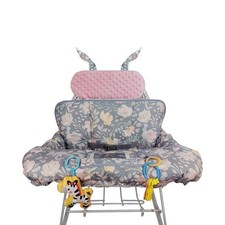 ICOPUCA 2-in-1 Baby Shopping