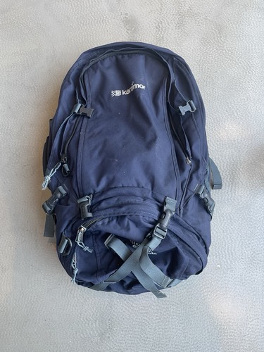 Super practical backpack - super, practical,