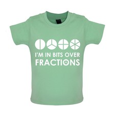 I'm In Bits Over Fractions -
