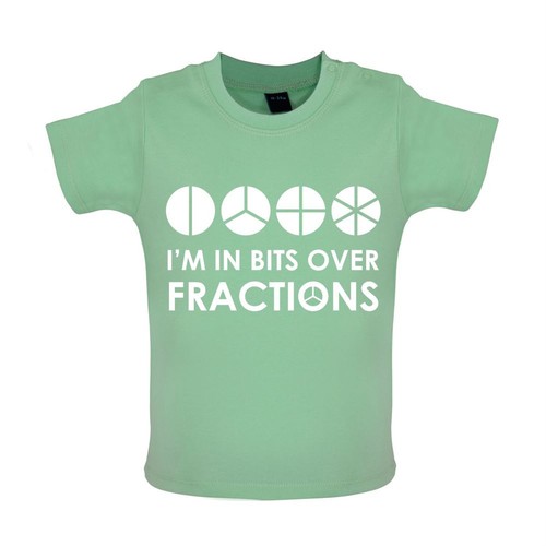 Bits over fractions - over,