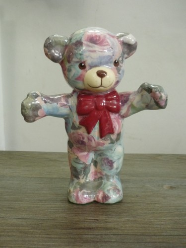 Vintage global studios pottery - studios,