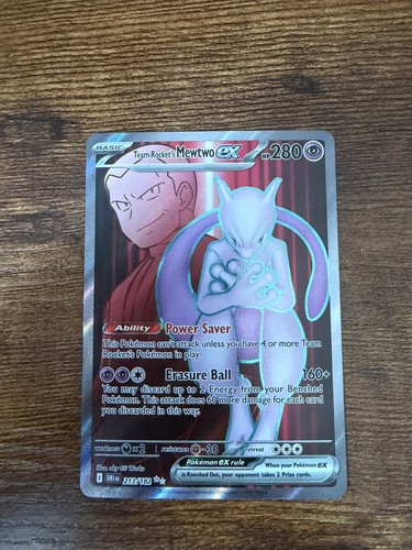 Pokémon tcg team rockets - pokémon,