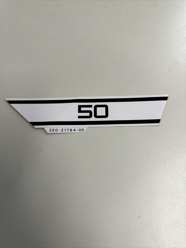 Yamaha sticker right side - yamaha,