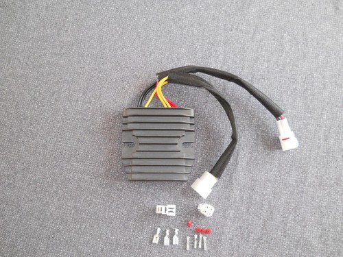Mosfet regulator rectifier - uk,