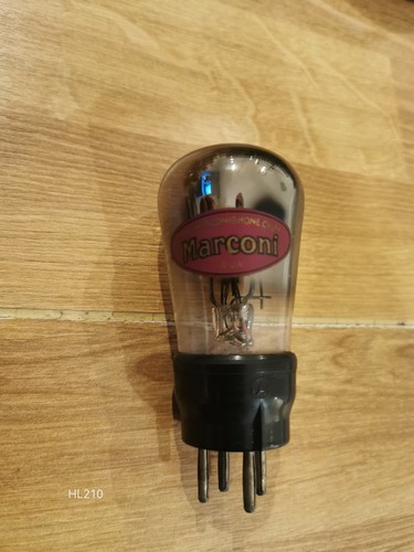 Vintage marconi hl210 radio - marconi,