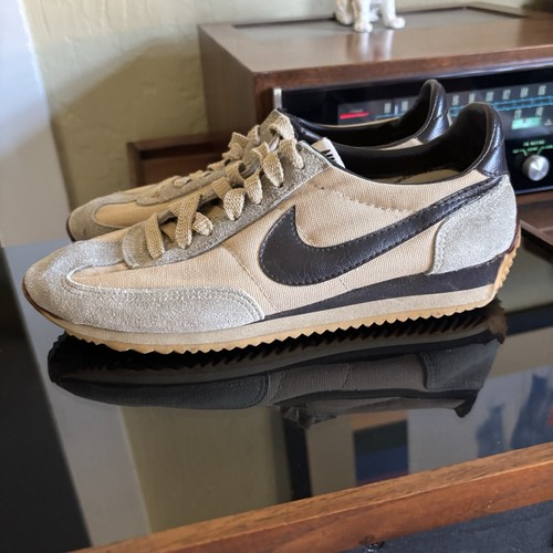 Vintage nike oceania 1979 - oceania,