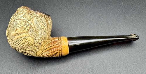 Antique c1900 carved - c1900,