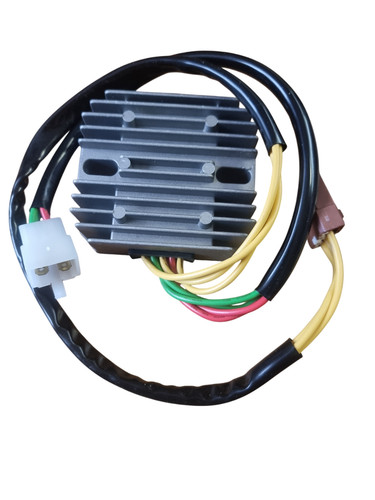 Regulator rectifier for vespa - for,