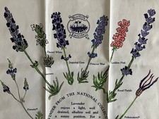 NWOT NORFOLK LAVENDER TEA